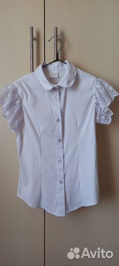 Школьная форма