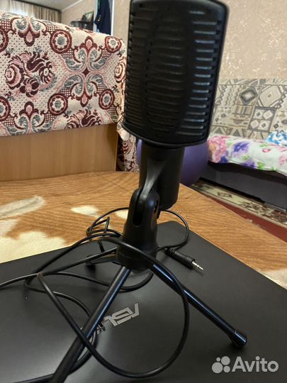 Микрофон для компьютера