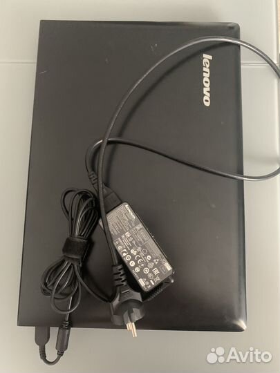 Ноутбук lenovo g50 70