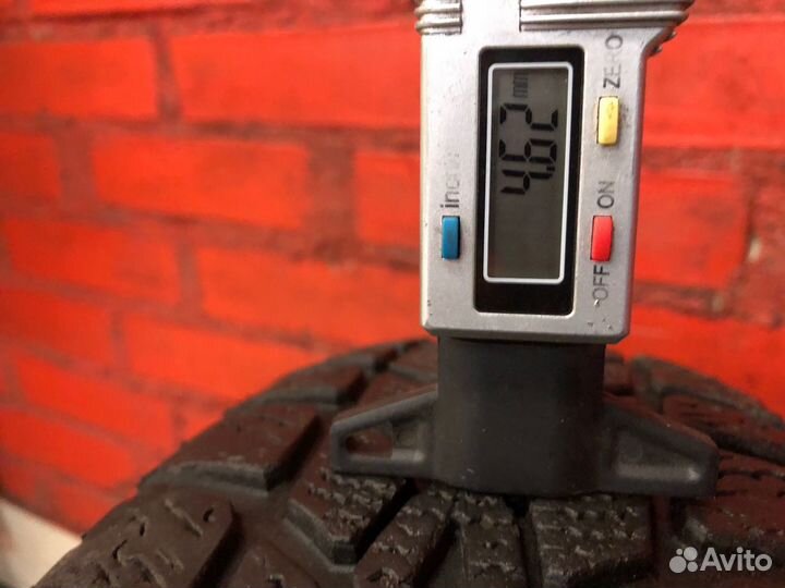 Dunlop StreetResponse 2 165/65 R15