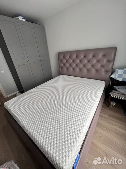 Кровать Аскона ричард