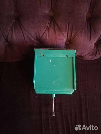 Умывальник рукомойник дачный