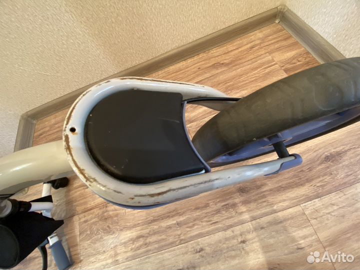 Беговел kinderkraft