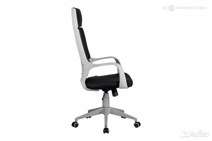 Кресло для руководителя (Grey) RCH 8989