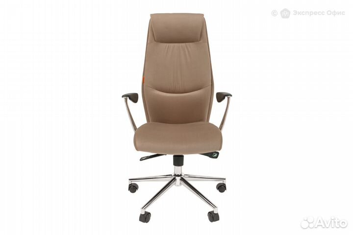 Кресло для руководителя Chairman Home Vista