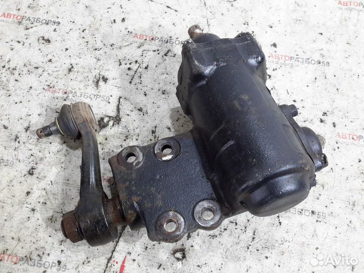 Рулевой редуктор Ford Ranger 2