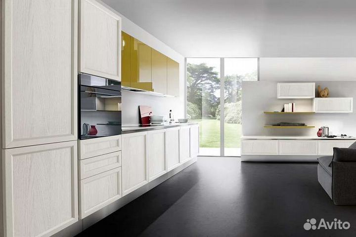 Ремонт квартир и домов под ключ