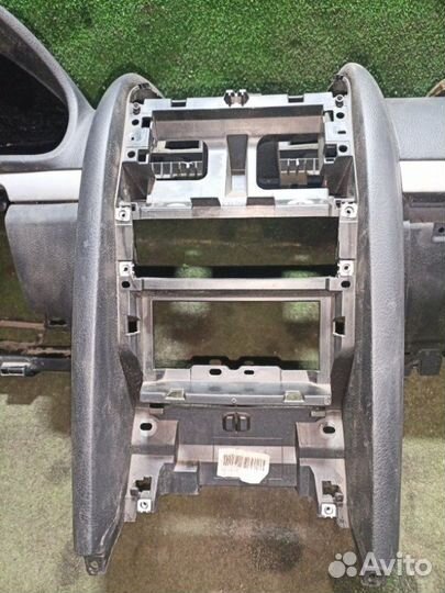 Торпеда Peugeot 407 407 PSA6FY10LT26 1516069 2006