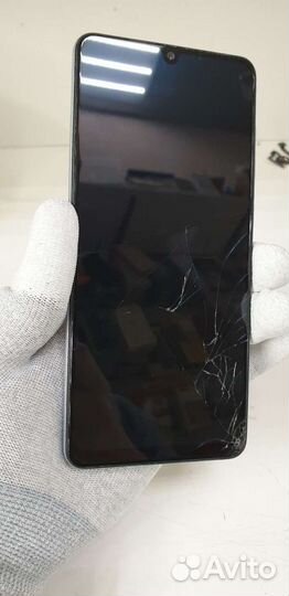 Стекло + замена Samsung A31 А41 А51 А71