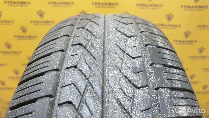 Yokohama Geolandar G95 225/60 R17 99V