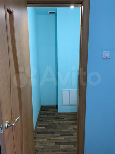 Свободного назначения, 34 м²