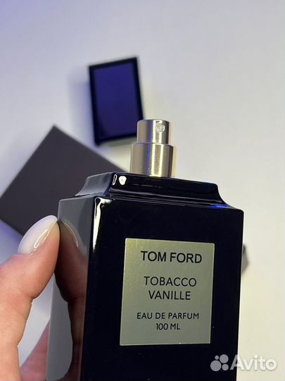 Духи Tobacco Vanille Tom Ford 100мл