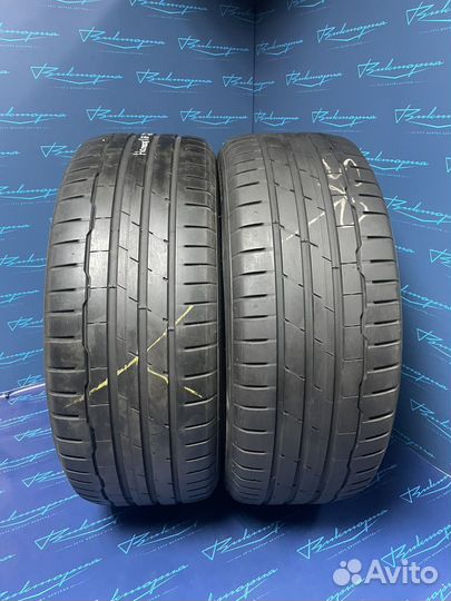 Hankook Ventus S1 Evo 3 K127 225/50 R18 99Y