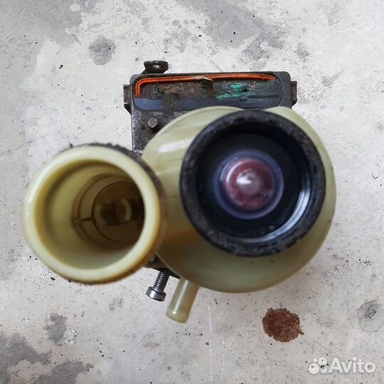 Бачонок Эгур Лада хрей б/у