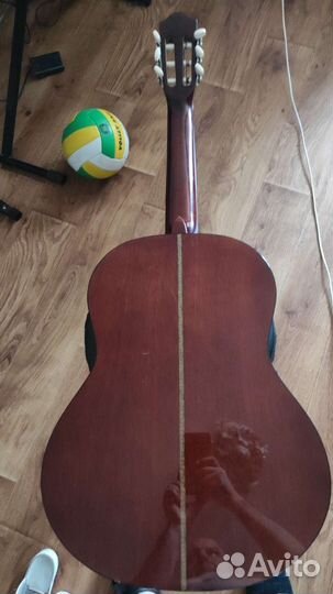 Гитара акустическая Hohner HC06 + чехол