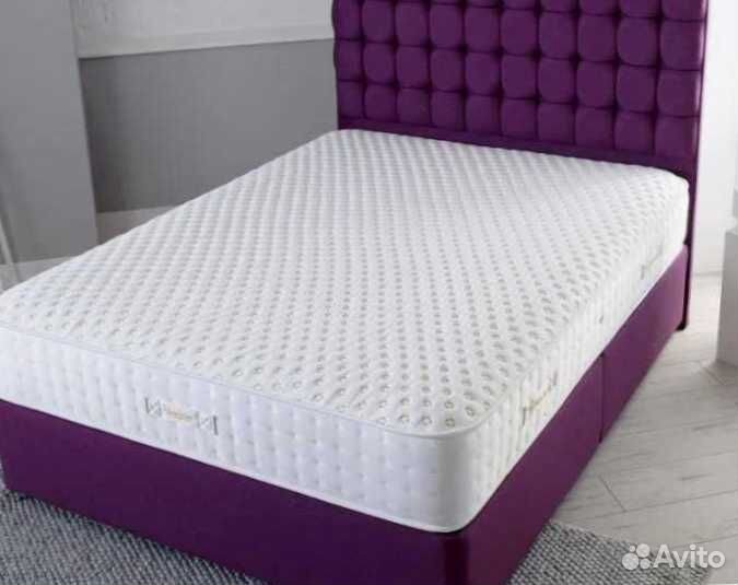 Матрас ортопедический