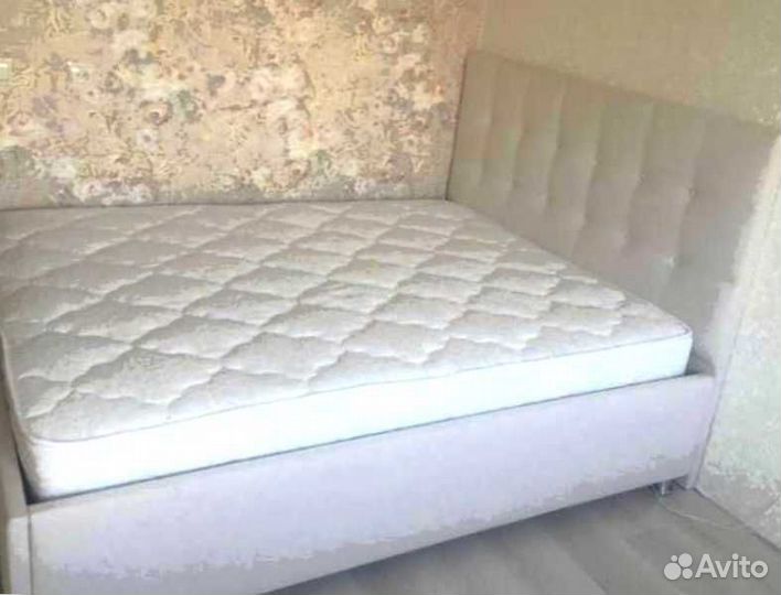 Матрас новый