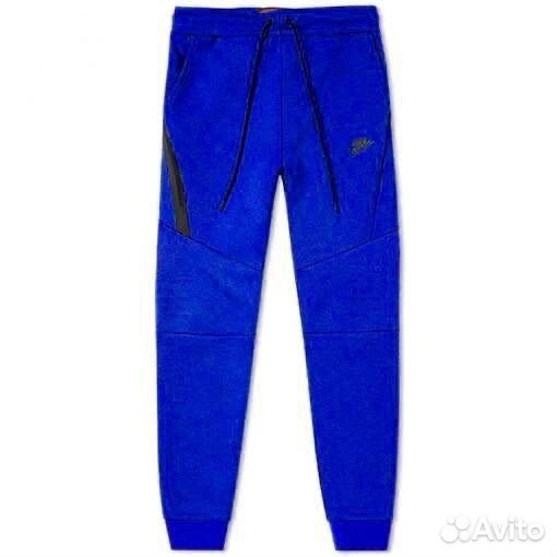 Штаны Nike Tech Fleece