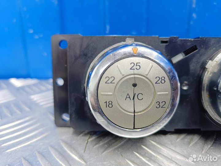 Блок управления печкой Chery M11 M11 1.6 SQR481FA