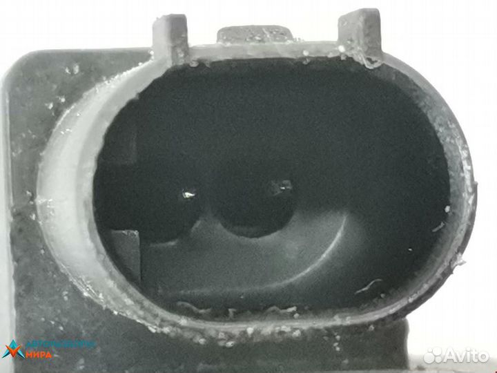 Кран отопителя (печки) Mercedes-Benz CLS-Класс