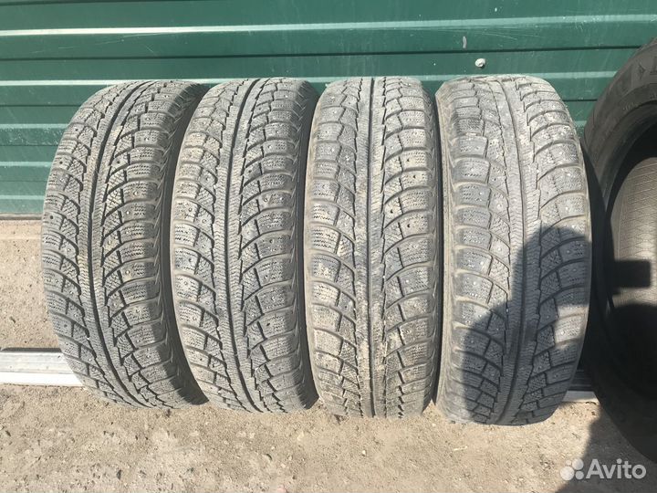 Gislaved Nord Frost 5 185/65 R15