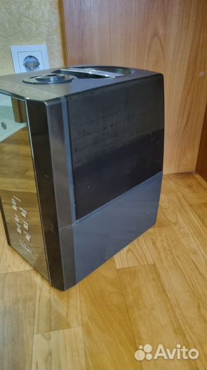 Увлажнитель воздуха