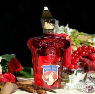 Парфюм casamorati Bouquet Ideale