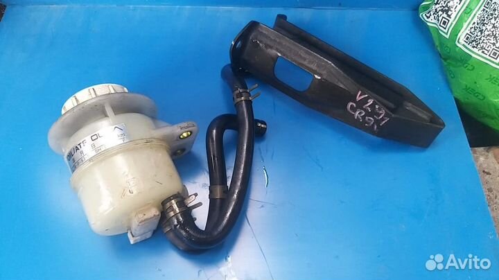 Шланг тормозной Mitsubishi Dion MR493568