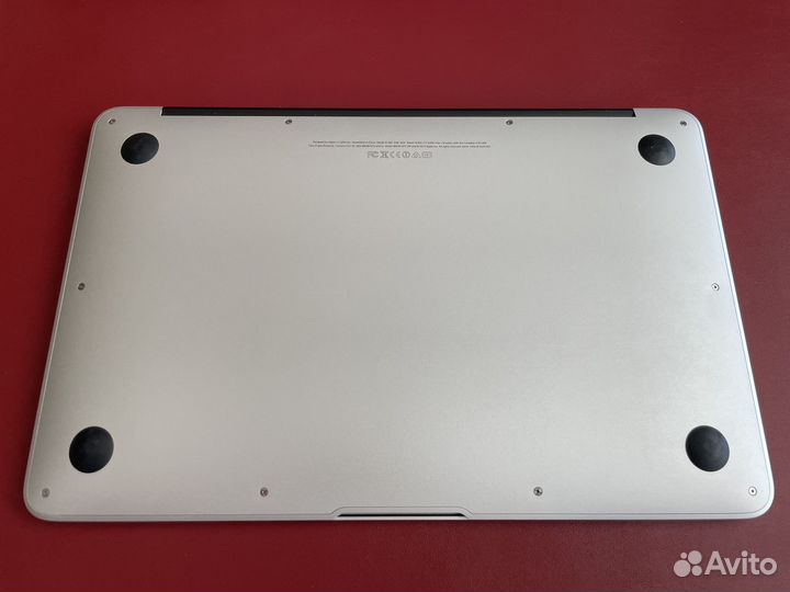 Apple MacBook Air A1465
