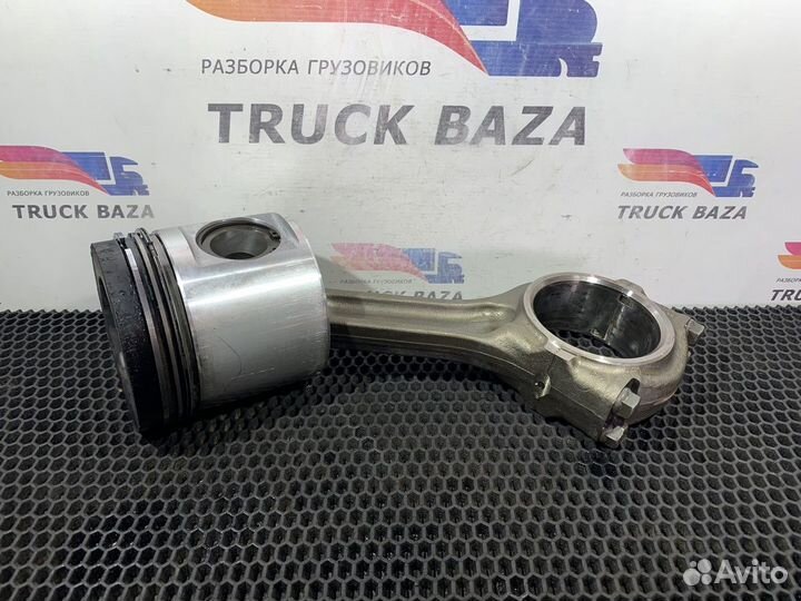 Комплект поршневой