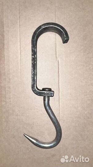 Крюки для мяса