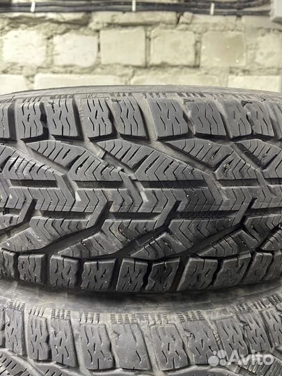 Tigar Winter 185/60 R15