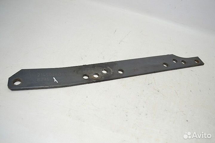 Рама / швеллеры, траверсы, другие volvo FH (01.12)