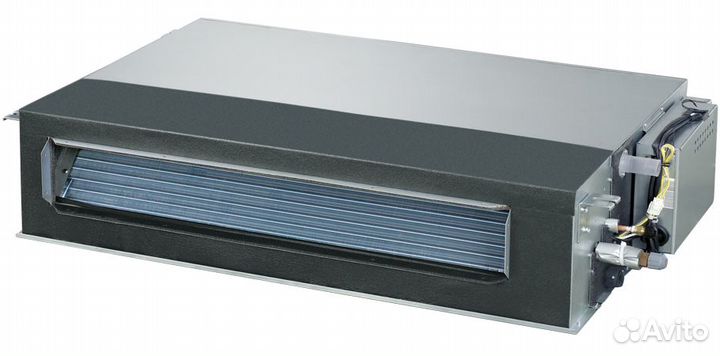 Кондиционер AD18MS1ERA/1U18DS1EAA