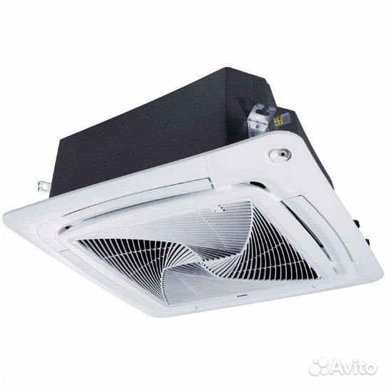 Кассетный блок ABH125K1ERG