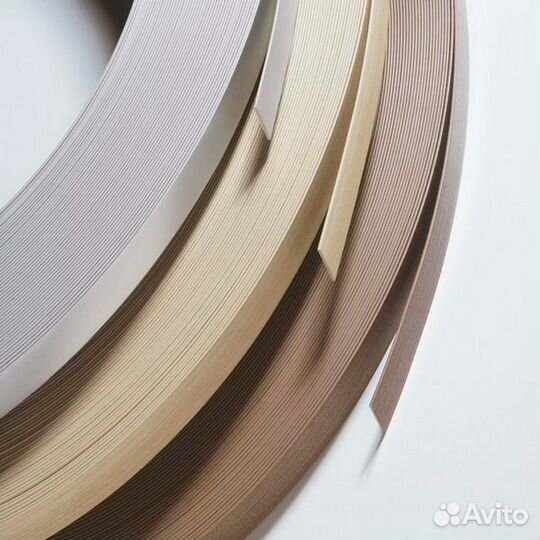 Кромка мебельная