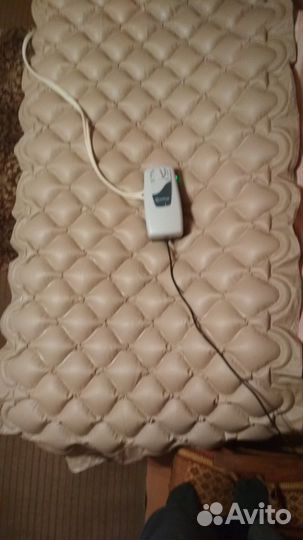 Противопролежневый матрас