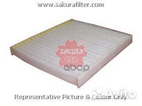 Фильтр салона mazda CX-9 3.7 2007 - / mazda CX