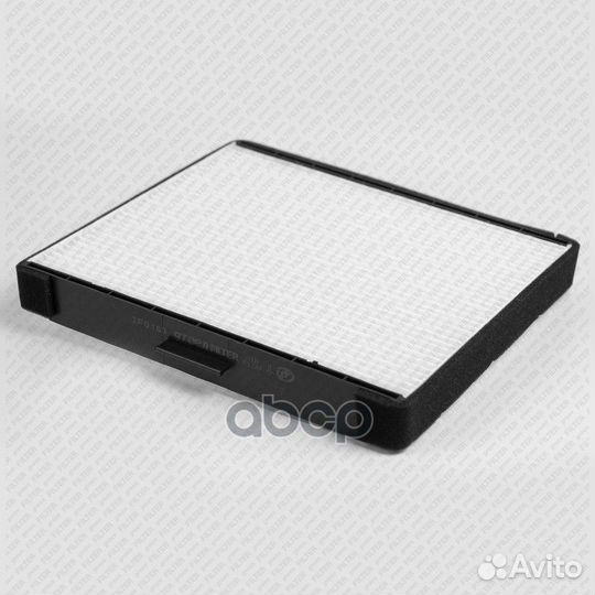 Фильтр салона hyundai Coupe 98- ELR7180;LAC-03