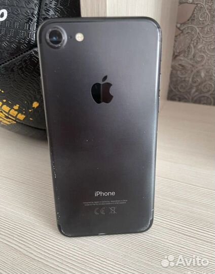 iPhone 7, 32 ГБ