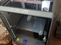 3D Принтер Creality k1