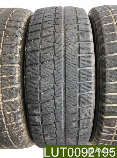 Bridgestone Blizzak Revo GZ 215/55 R17 94Q