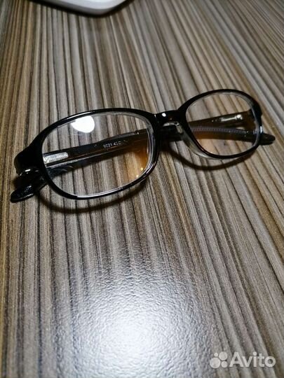 Очки / оправа для ребёнка + 0.75 / 54