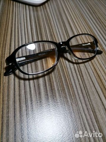 Очки / оправа для ребёнка + 0.75 / 54