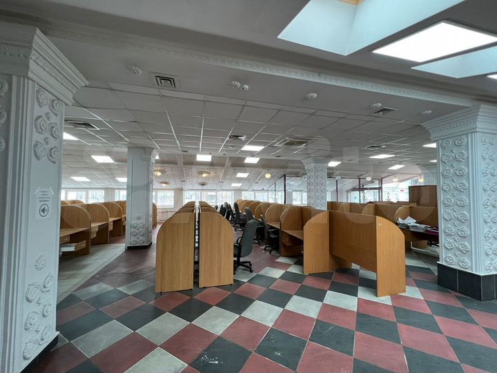 Свободного назначения, 905 м²