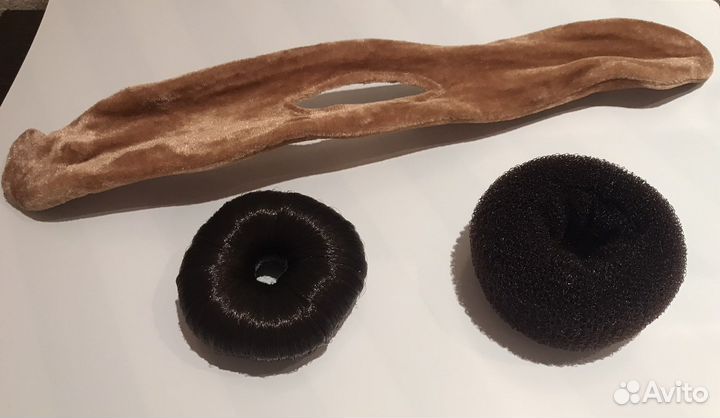 Аксессуары для волос, аксессуары для прически