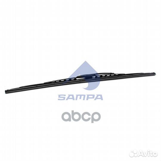 К-кт щетки стеклоочистителя RVI 5001867083 S 07