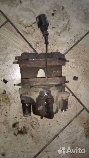 Суппорт передний audi a3 8l golf 4 octavia tour