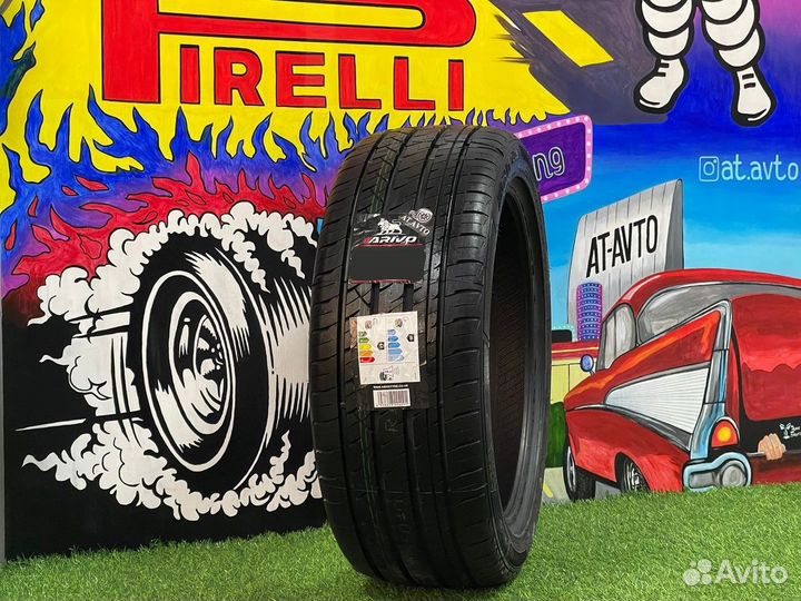 Arivo Ultra ARZ4 225/45 R17 94W