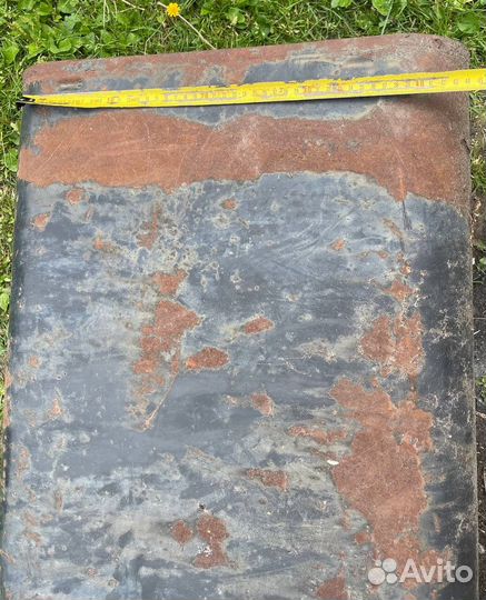 Топливный бак